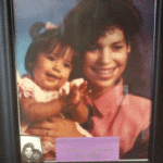 Field notes: a Visit with MonaLisa Martinez, Director at Florence Crittenton Services