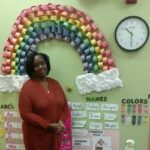 Field Notes: A Visit with Robyn Reed, Director of Lil People Learning Center